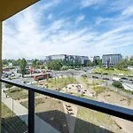 Modern With Parking And Air-conditioning In By Renters * Wrocław