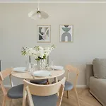 Modern With Parking And Air-conditioning In By Renters Apartamento Wrocław