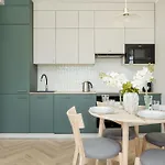 Modern With Parking And Air-conditioning In By Renters * Wrocław