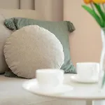 Modern With Parking And Air-conditioning In By Renters Apartamento *