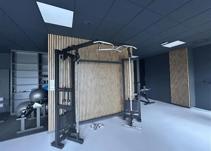 Modern With Parking And Air-conditioning In By Renters Daire